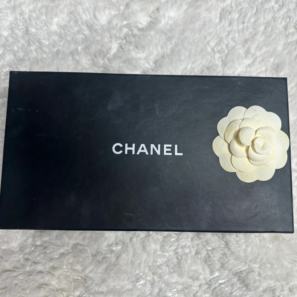 Chanel Black Quilted Classic Lambskin Wallet on a Chain Leather Bag - Picture 15 of 15